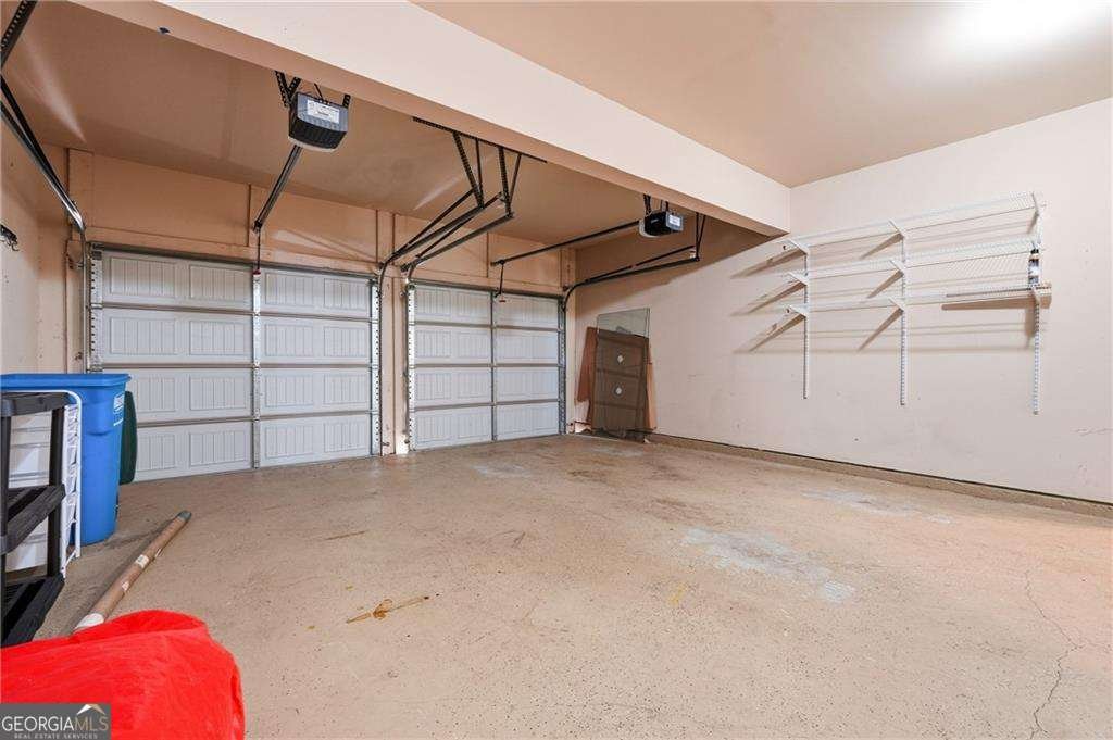4227 Meadow Wind Drive Snellville - 8