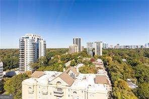 2479 Peachtree Road Atlanta - 1