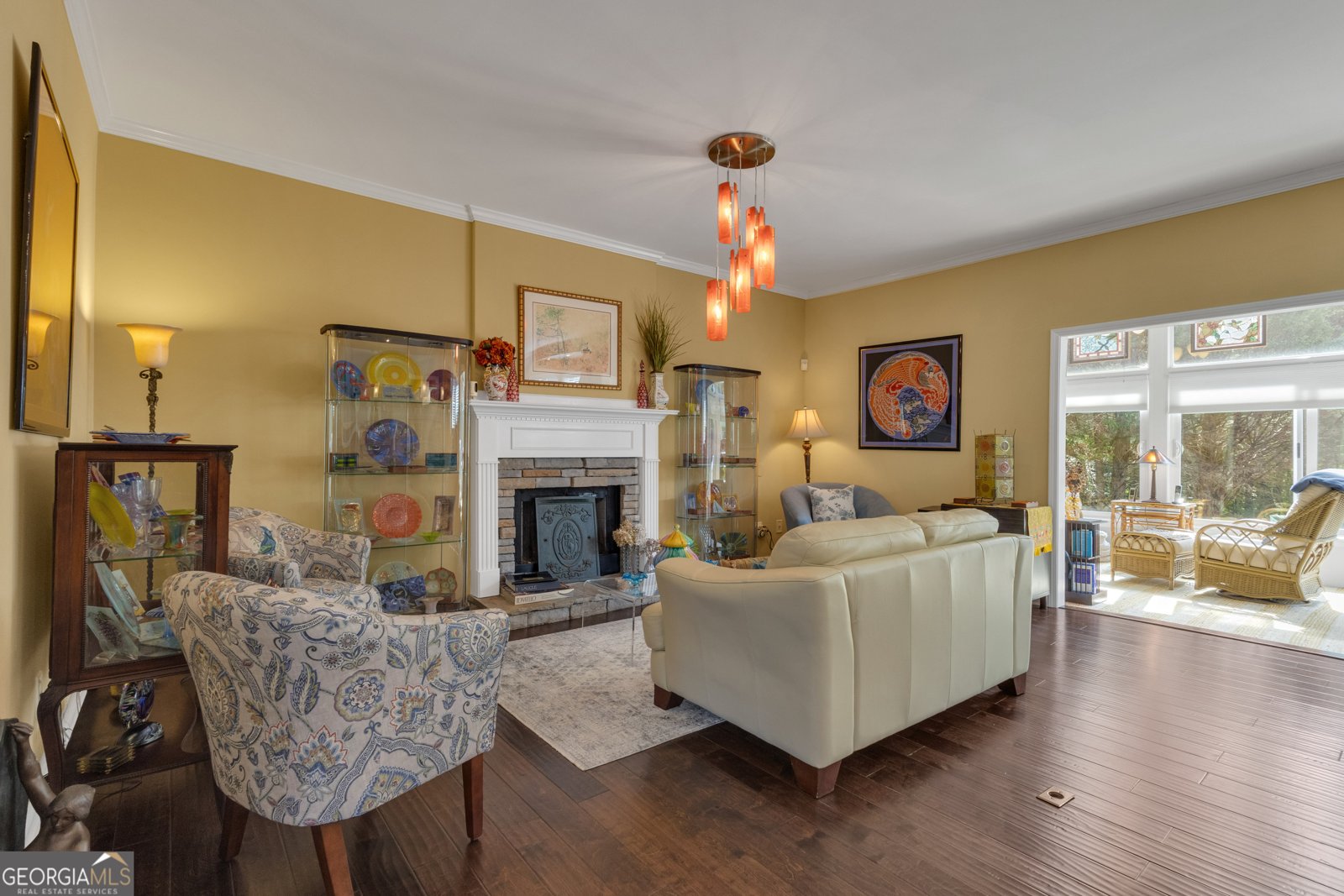 9961 Harmon Springs Drive Villa Rica - 10