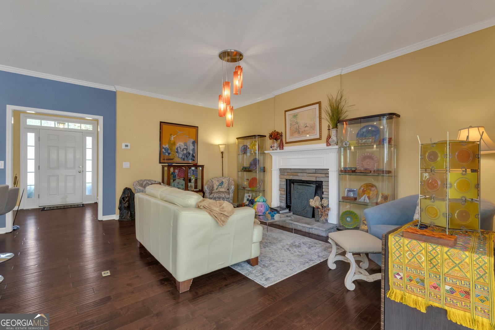 9961 Harmon Springs Drive Villa Rica - 11