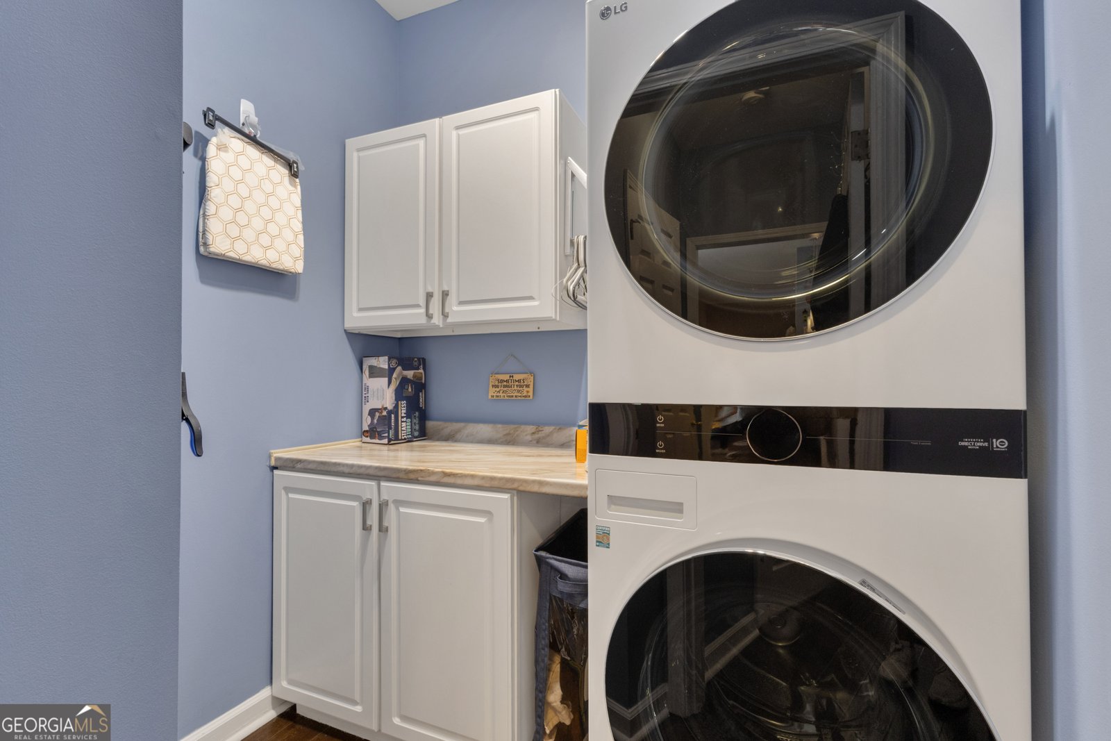 9961 Harmon Springs Drive Villa Rica - 21