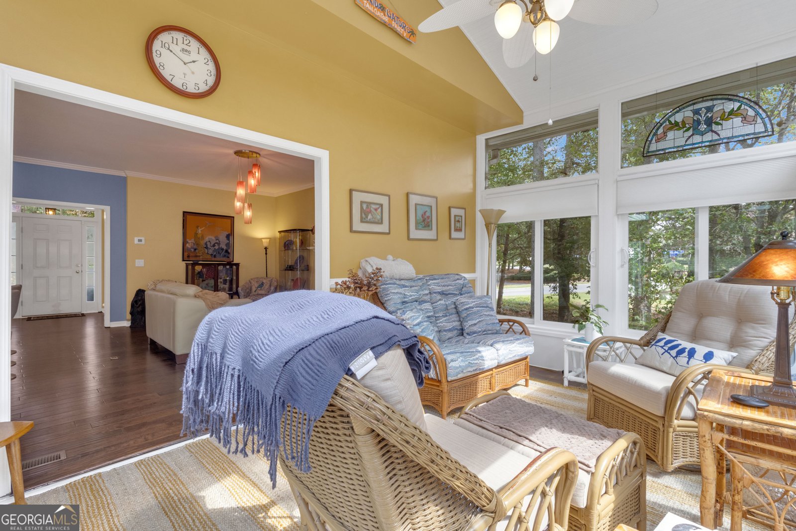 9961 Harmon Springs Drive Villa Rica - 23