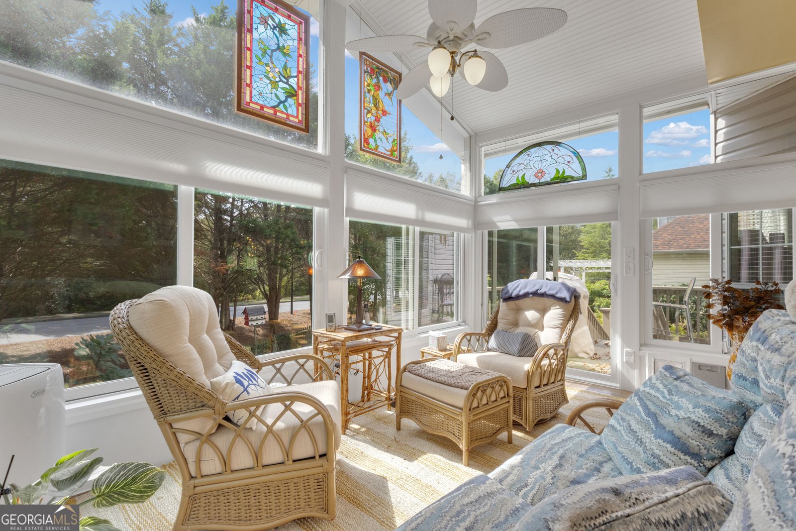 9961 Harmon Springs Drive Villa Rica - 24