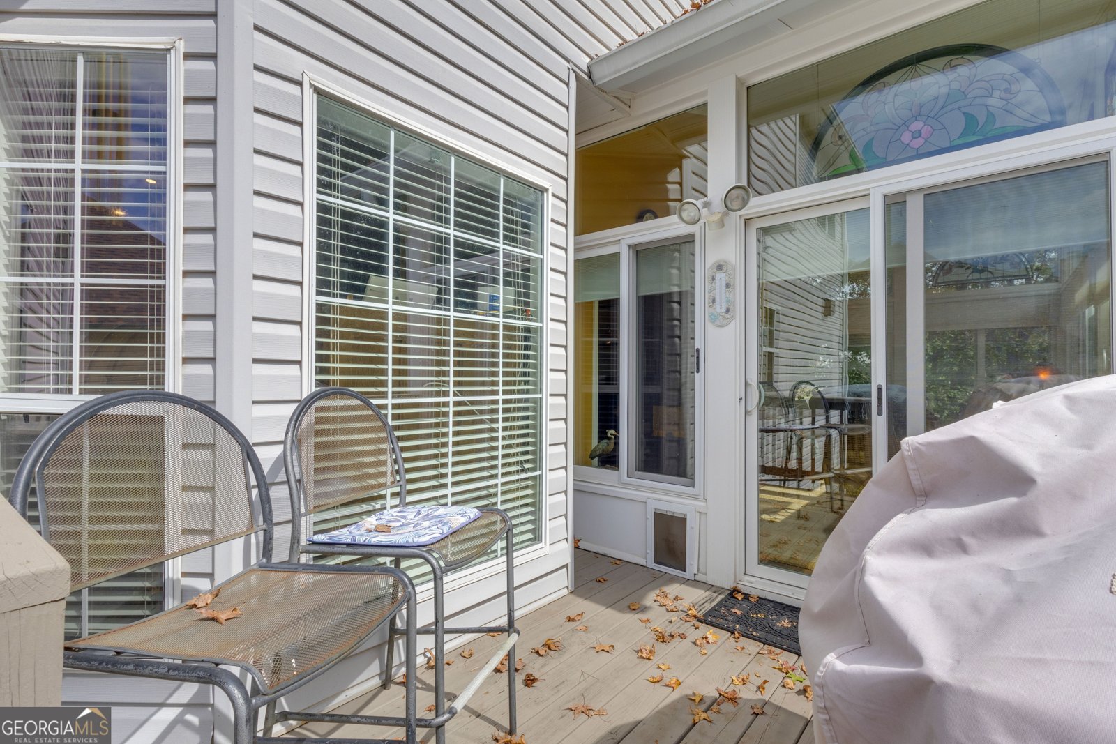 9961 Harmon Springs Drive Villa Rica - 26