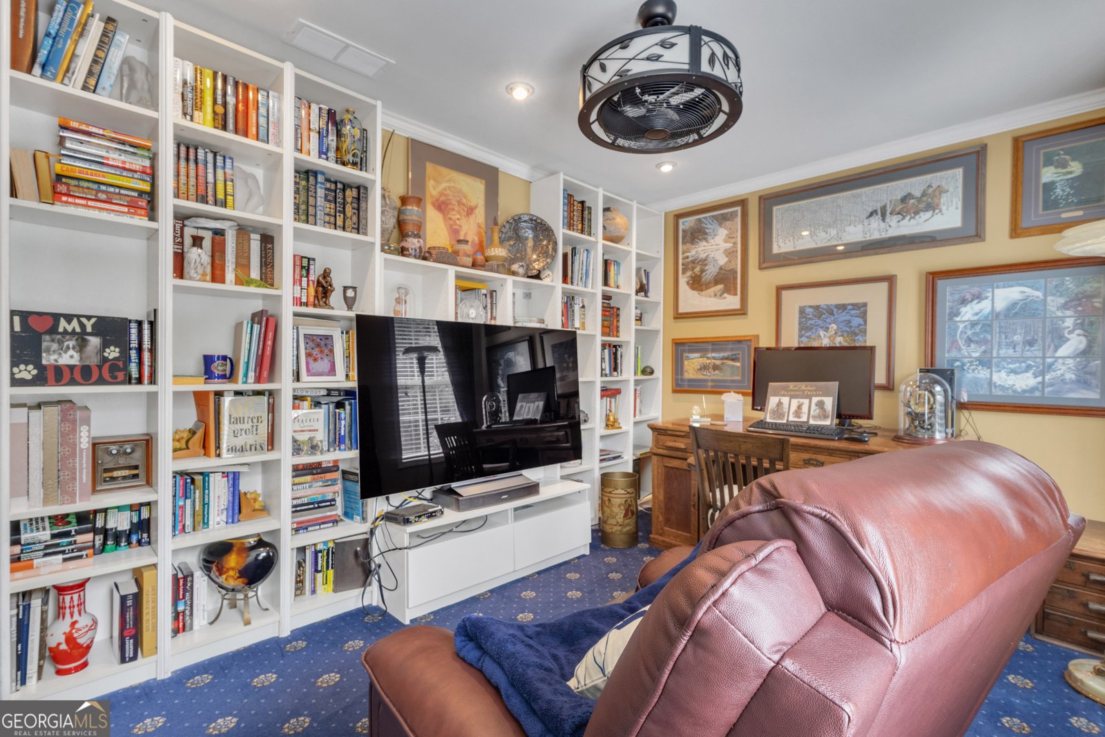 9961 Harmon Springs Drive Villa Rica - 32