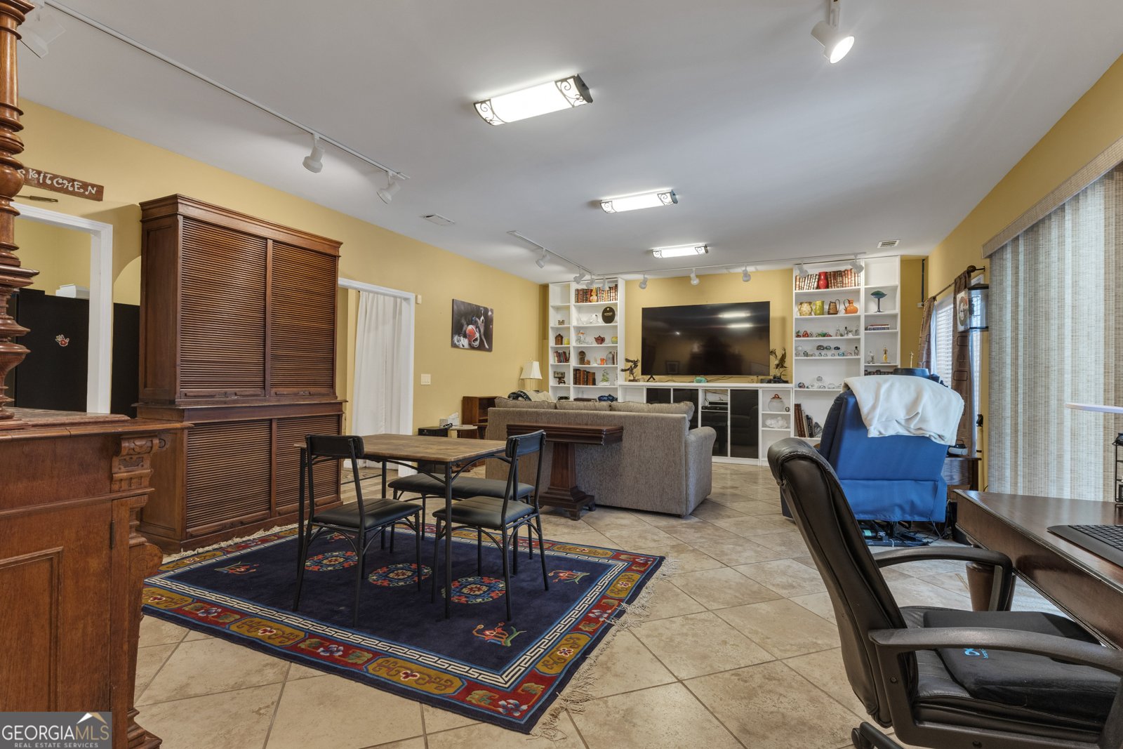 9961 Harmon Springs Drive Villa Rica - 49