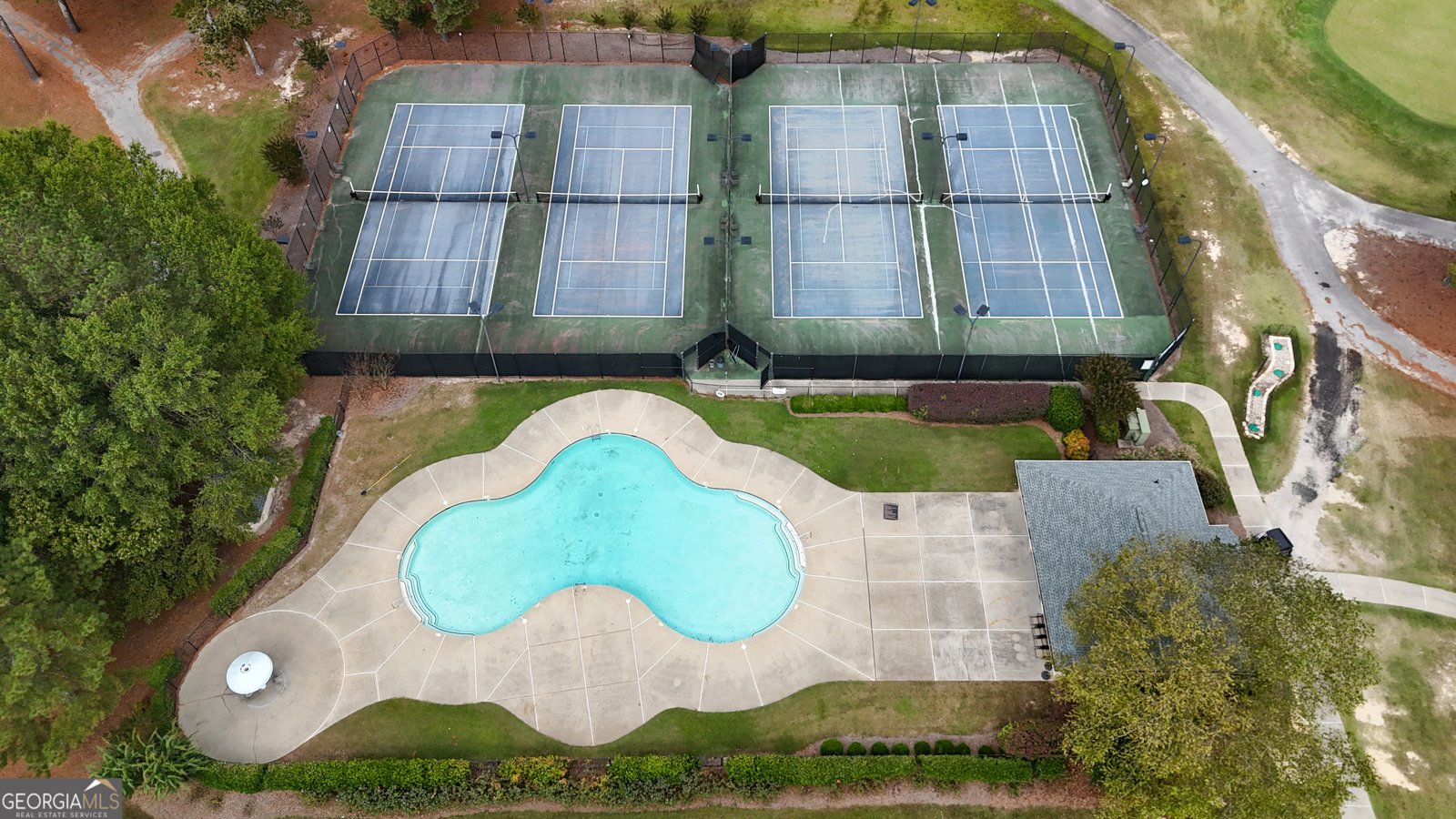 9961 Harmon Springs Drive Villa Rica - 5