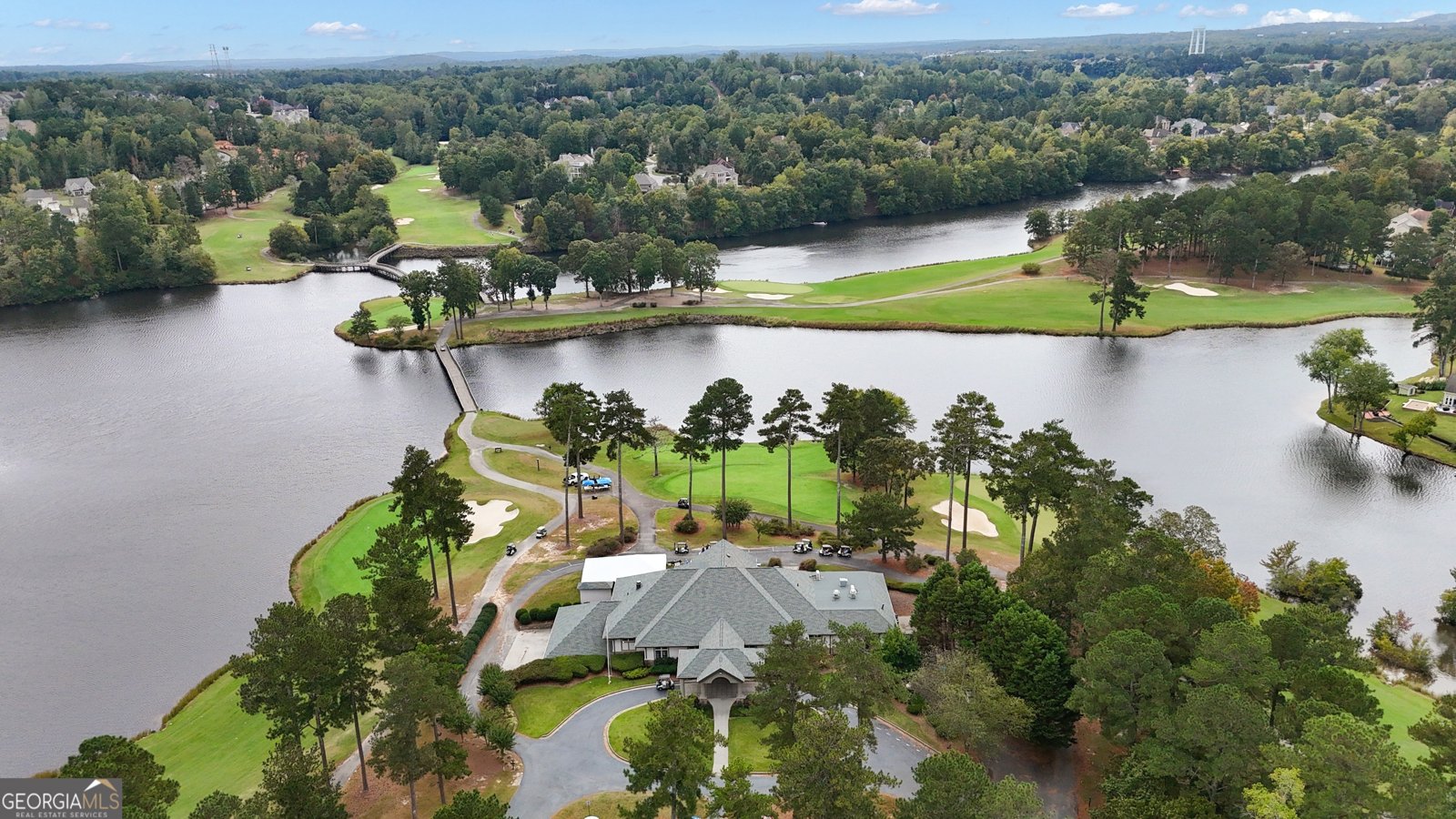 9961 Harmon Springs Drive Villa Rica - 6