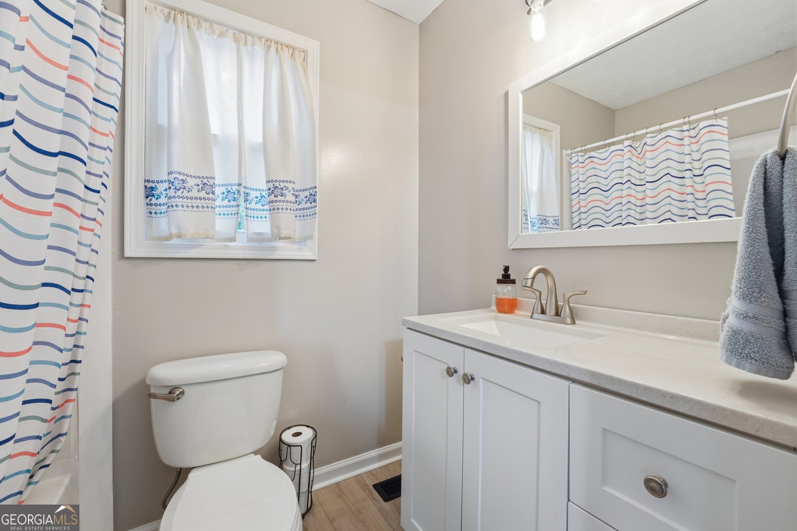 554 MORNINGSIDE Drive Hiram - 18