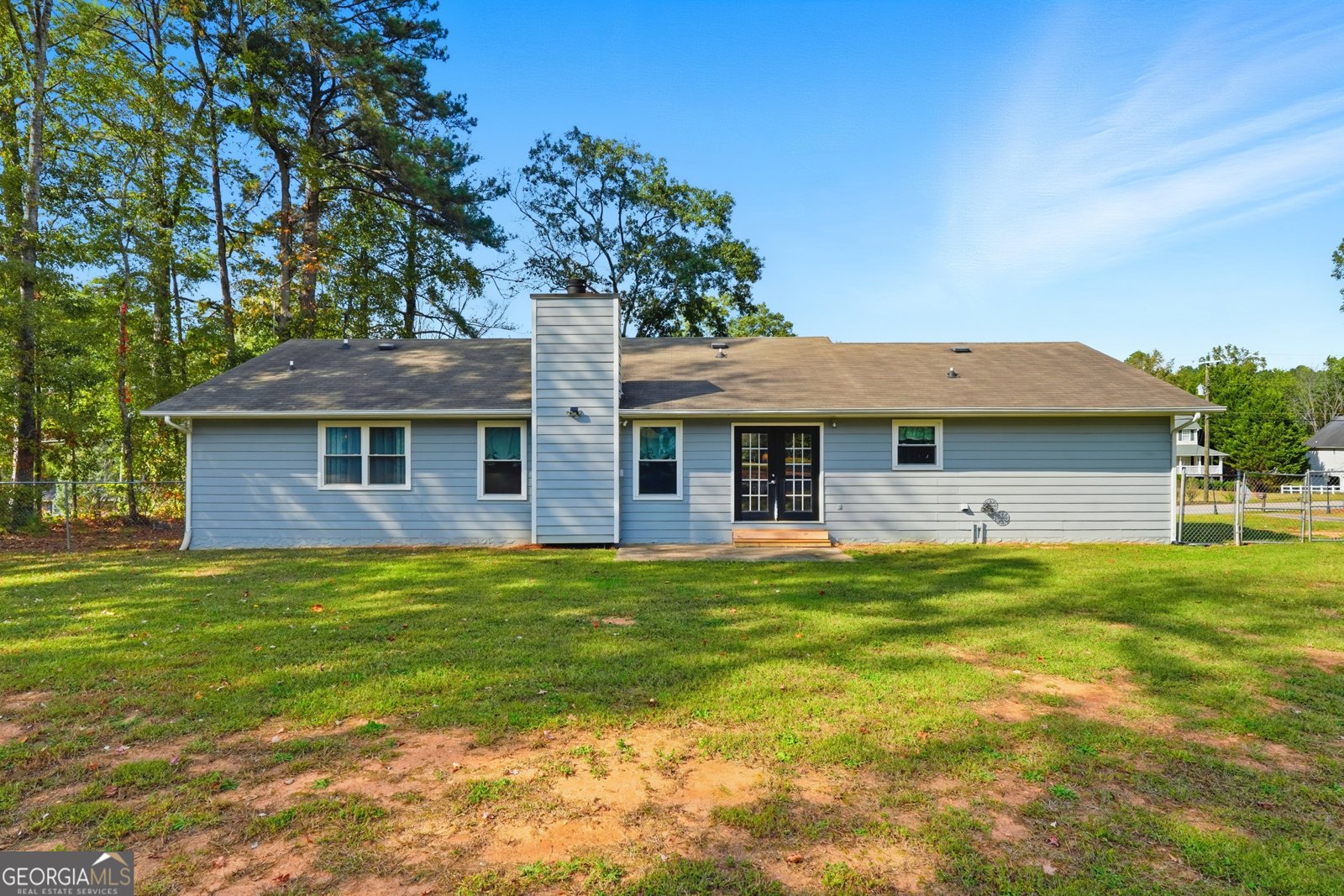 554 MORNINGSIDE Drive Hiram - 23