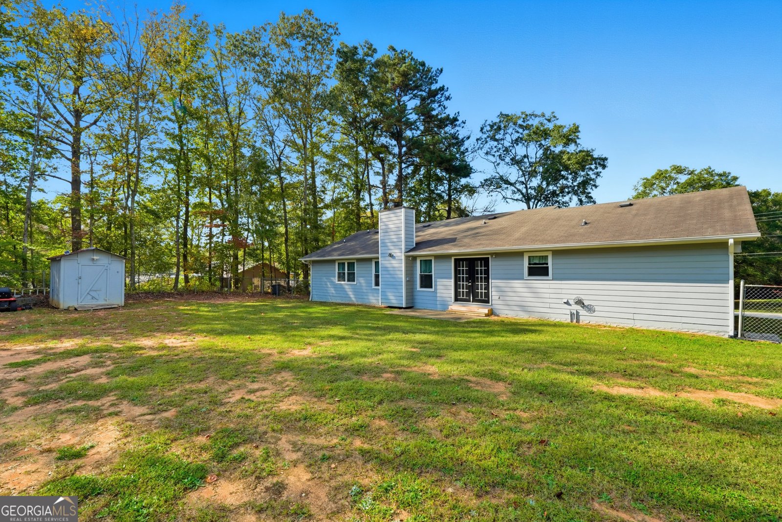 554 MORNINGSIDE Drive Hiram - 24