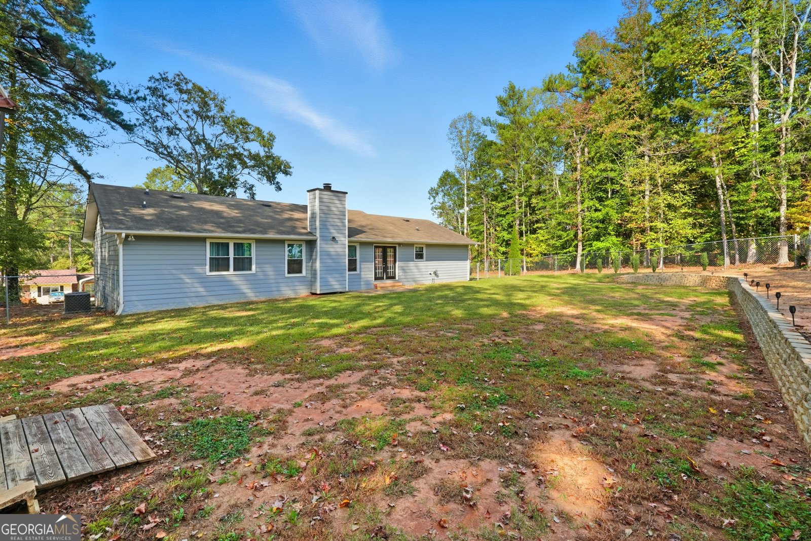 554 MORNINGSIDE Drive Hiram - 25