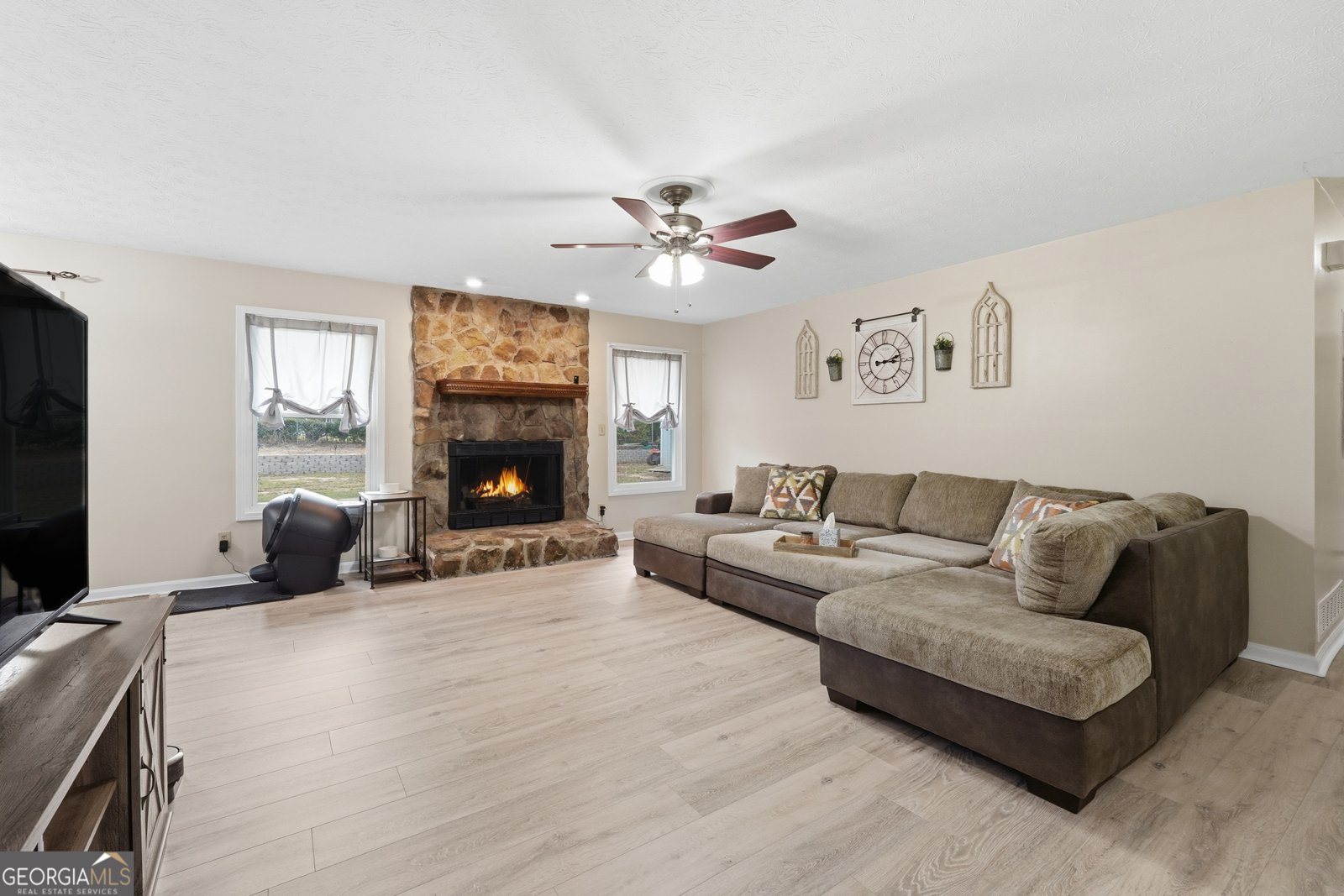 554 MORNINGSIDE Drive Hiram - 4