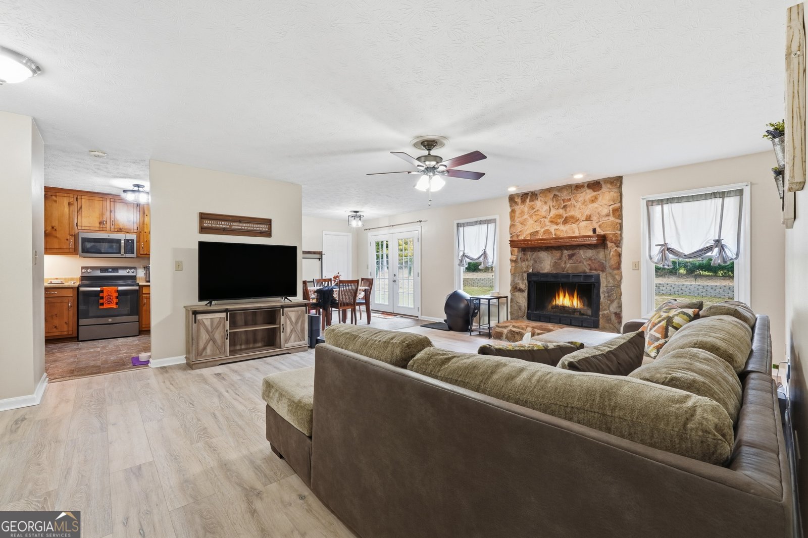 554 MORNINGSIDE Drive Hiram - 5