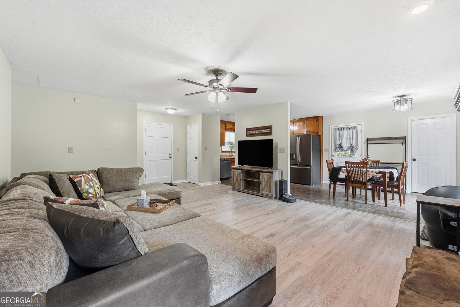 554 MORNINGSIDE Drive Hiram - 6