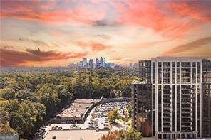 2479 Peachtree Road Atlanta - 1