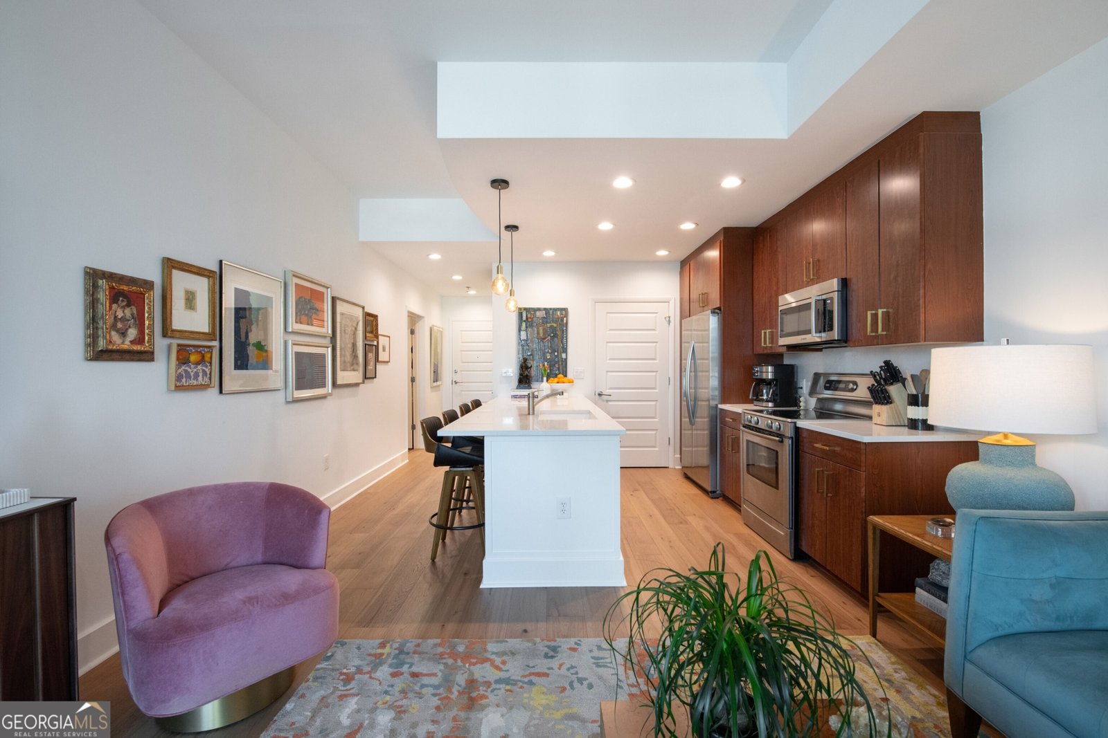 1080 Peachtree Street Atlanta - 10