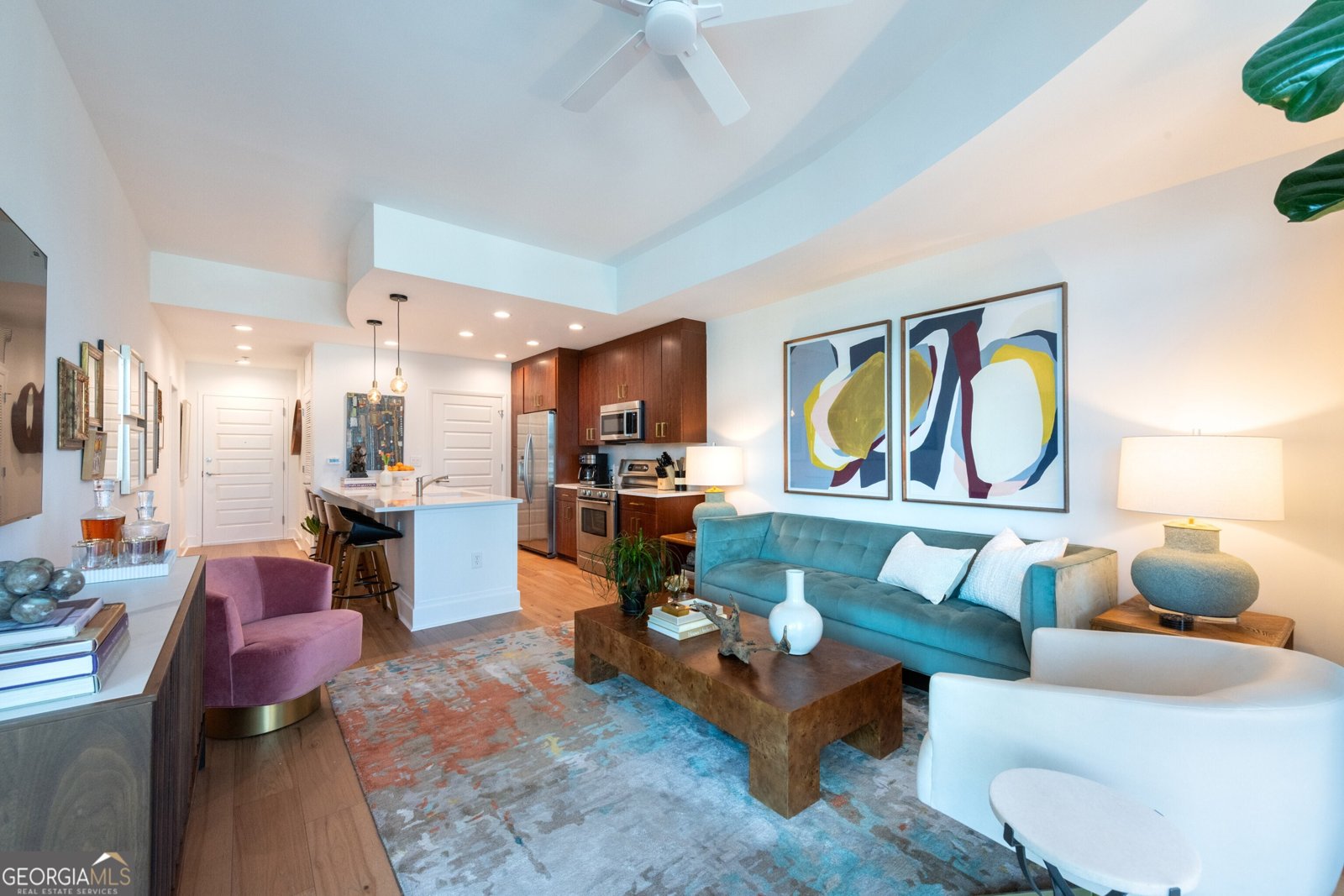 1080 Peachtree Street Atlanta - 11