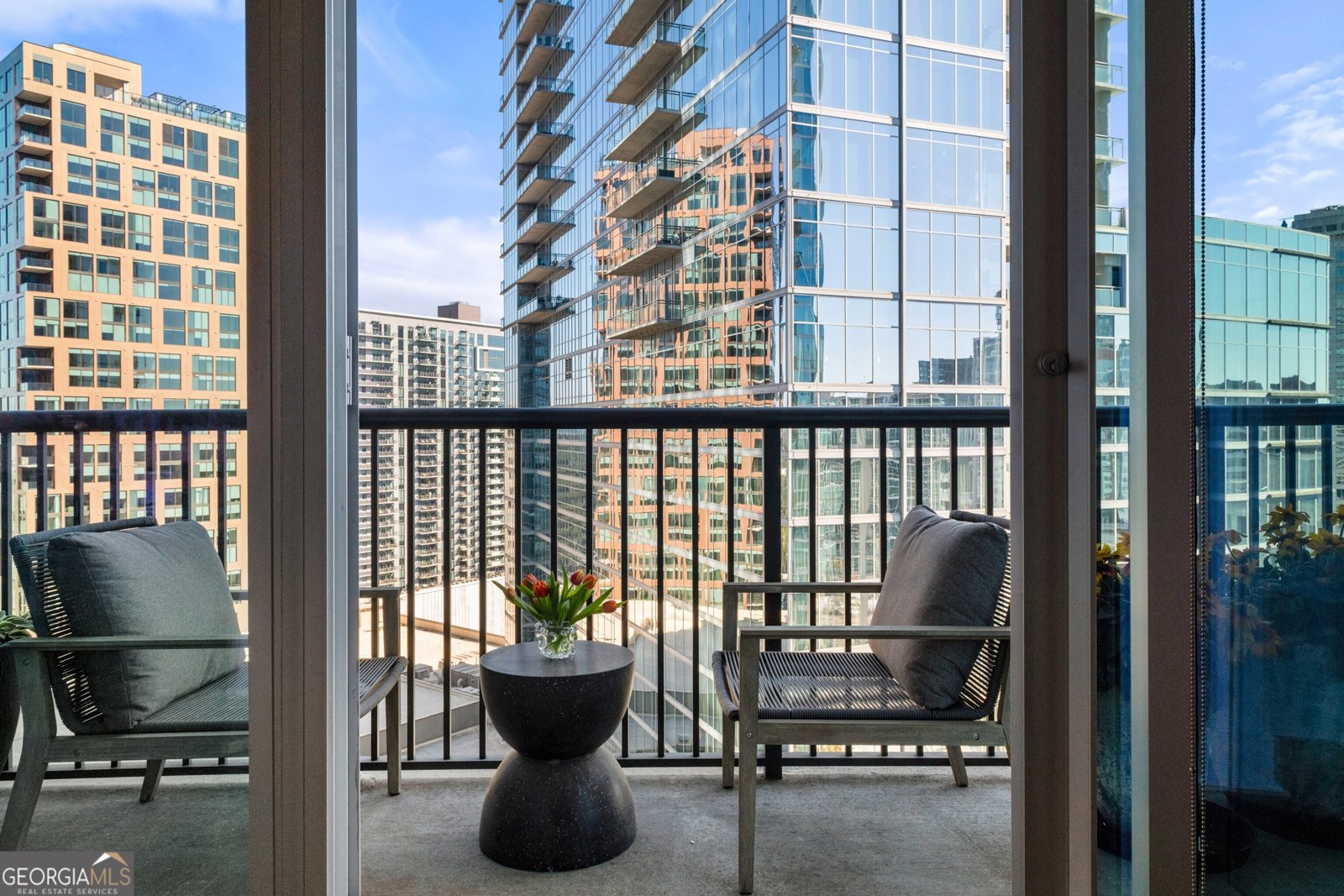 1080 Peachtree Street Atlanta - 13