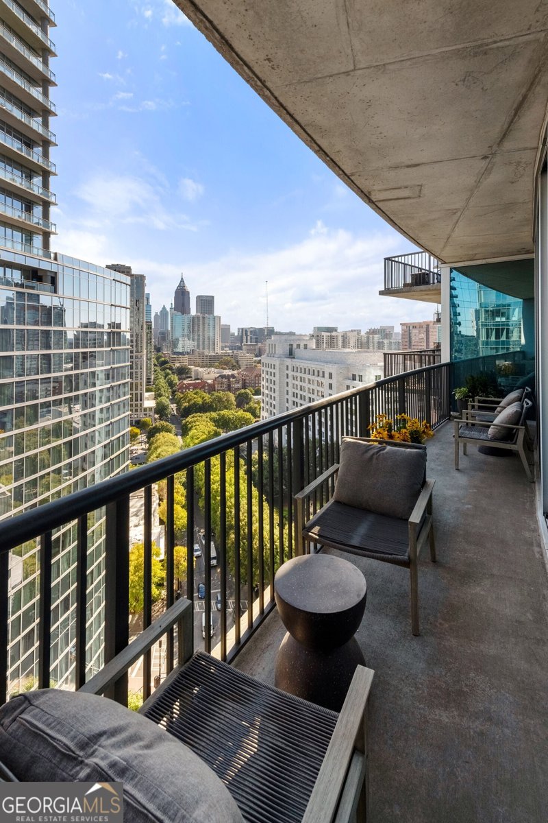 1080 Peachtree Street Atlanta - 18