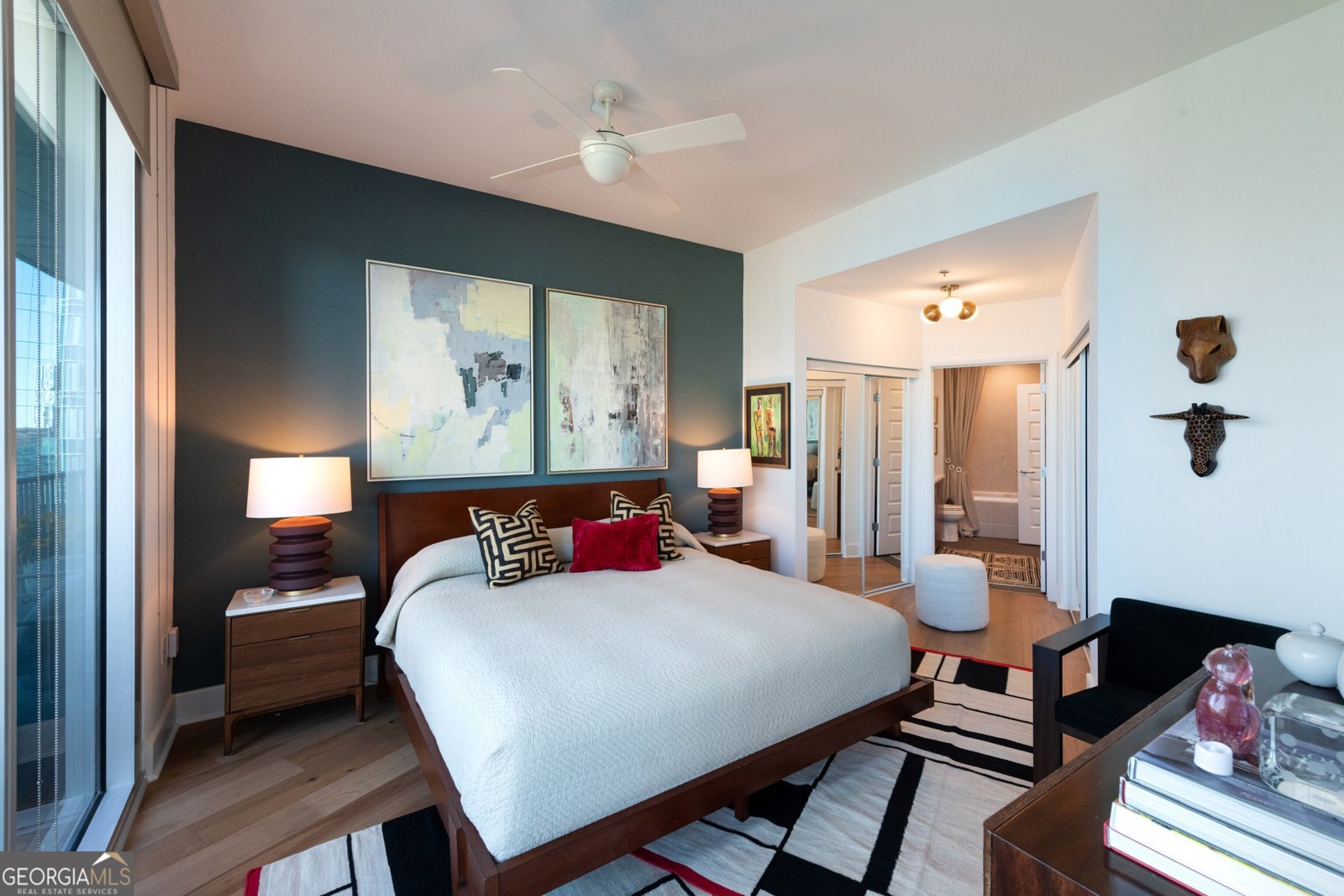 1080 Peachtree Street Atlanta - 20