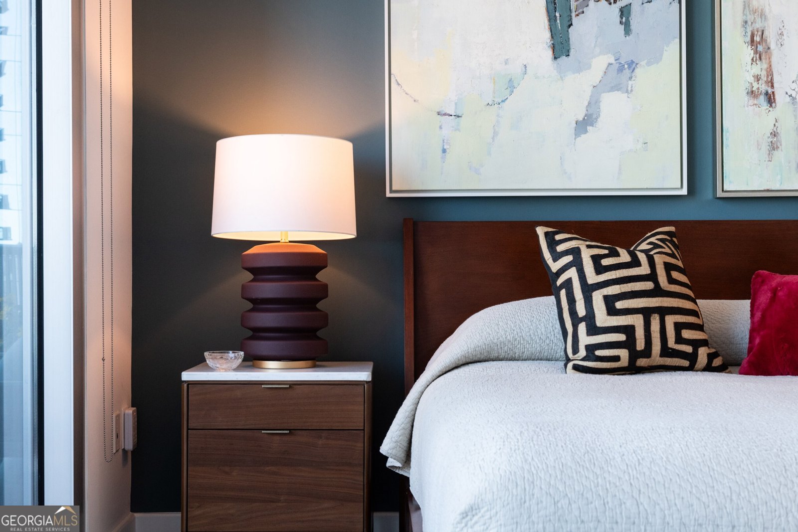 1080 Peachtree Street Atlanta - 21