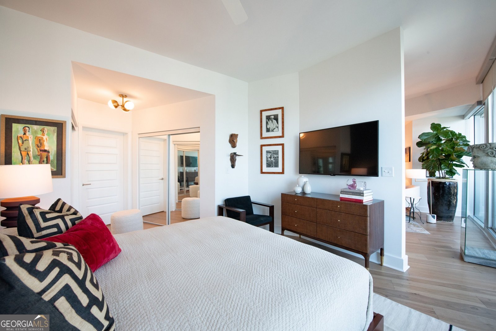 1080 Peachtree Street Atlanta - 22