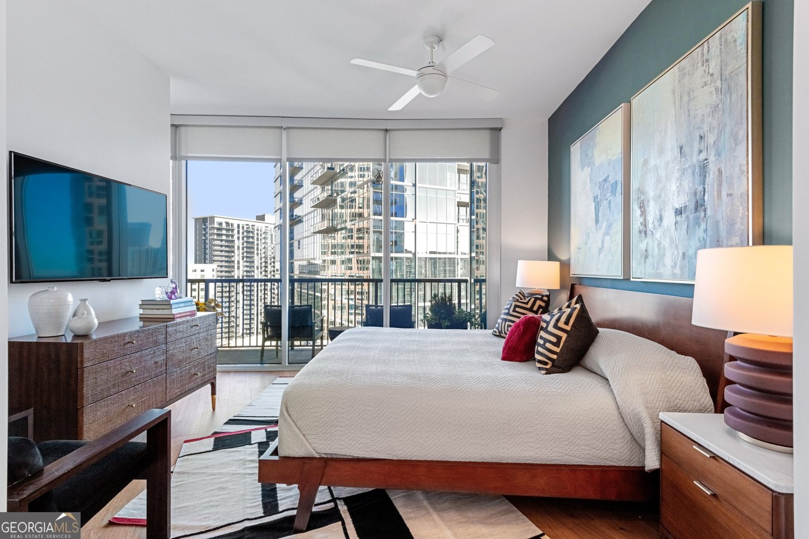 1080 Peachtree Street Atlanta - 24