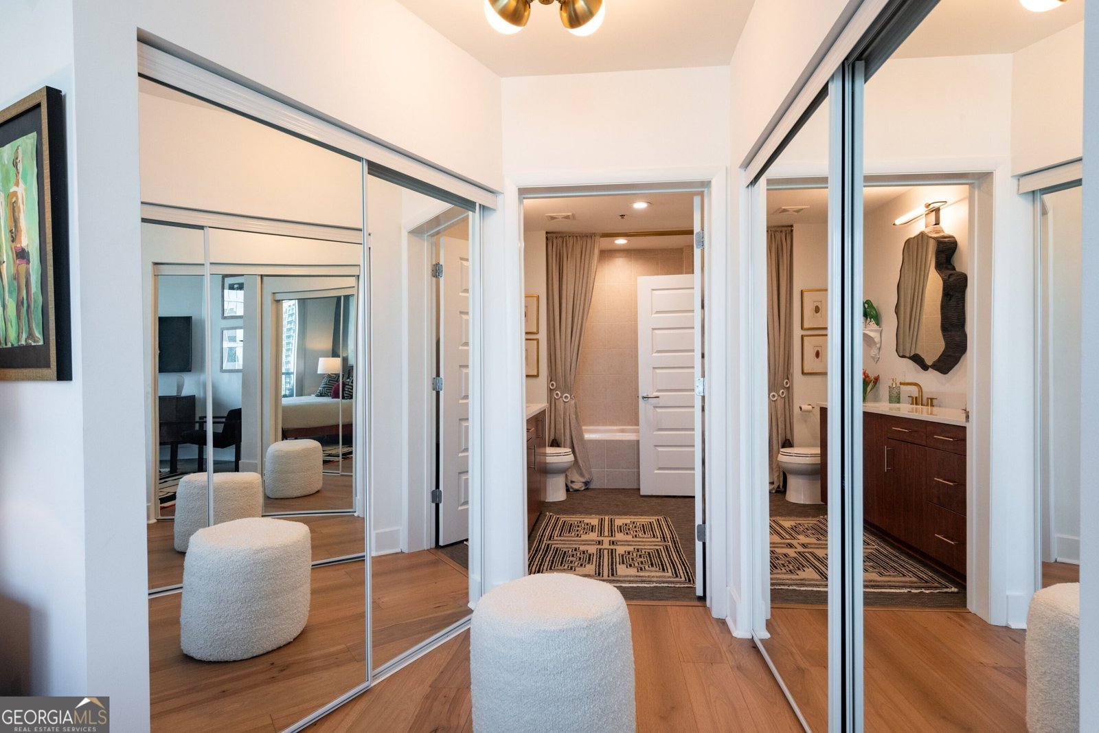 1080 Peachtree Street Atlanta - 25