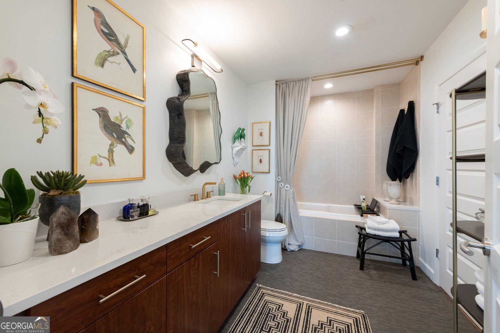 1080 Peachtree Street Atlanta - 26