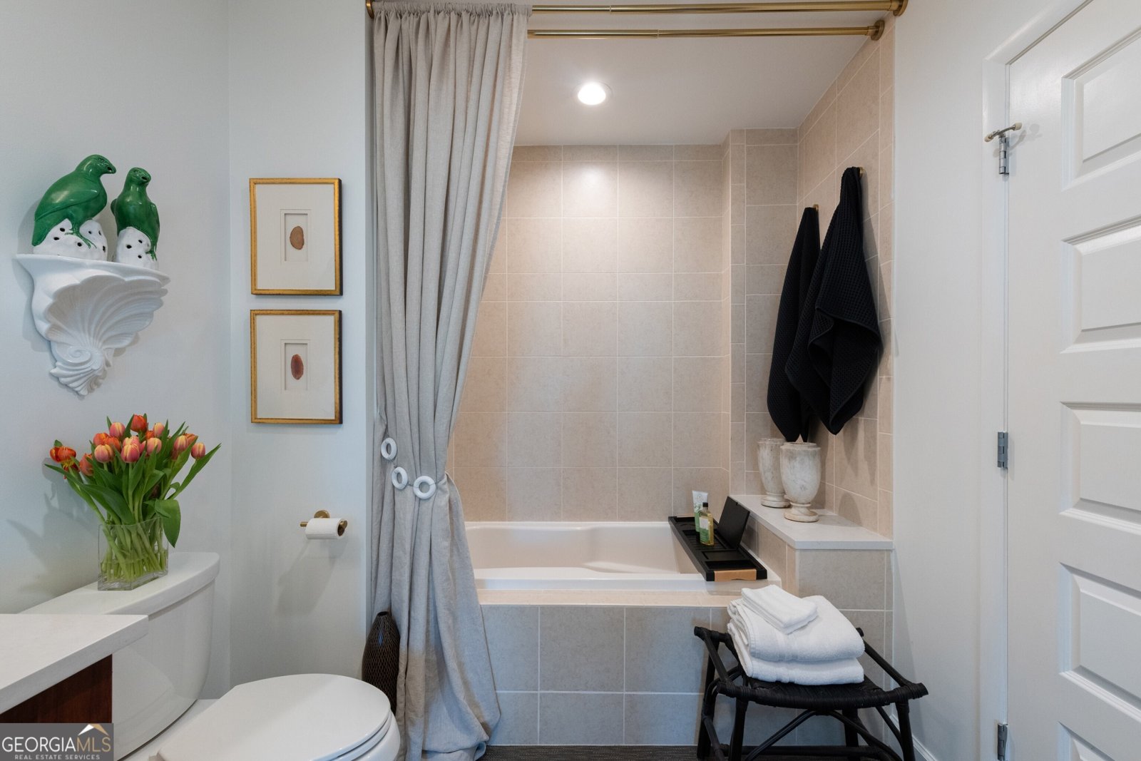 1080 Peachtree Street Atlanta - 27