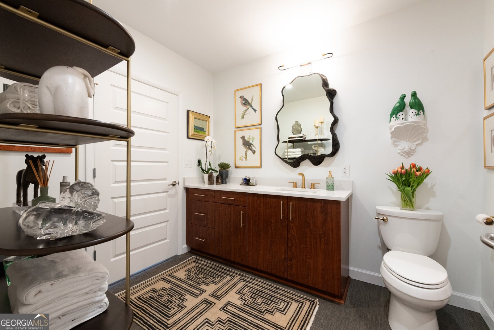 1080 Peachtree Street Atlanta - 28