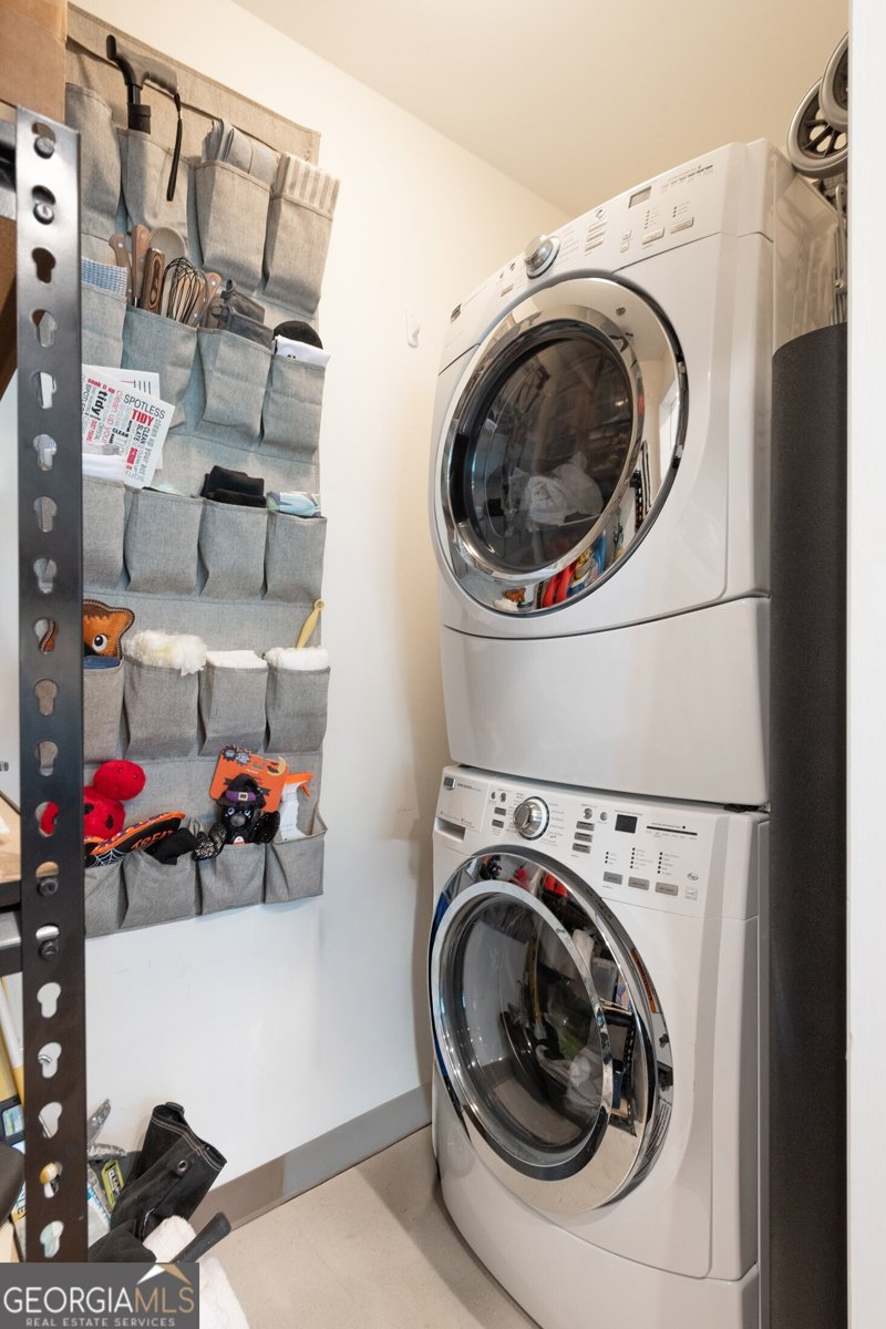 1080 Peachtree Street Atlanta - 29