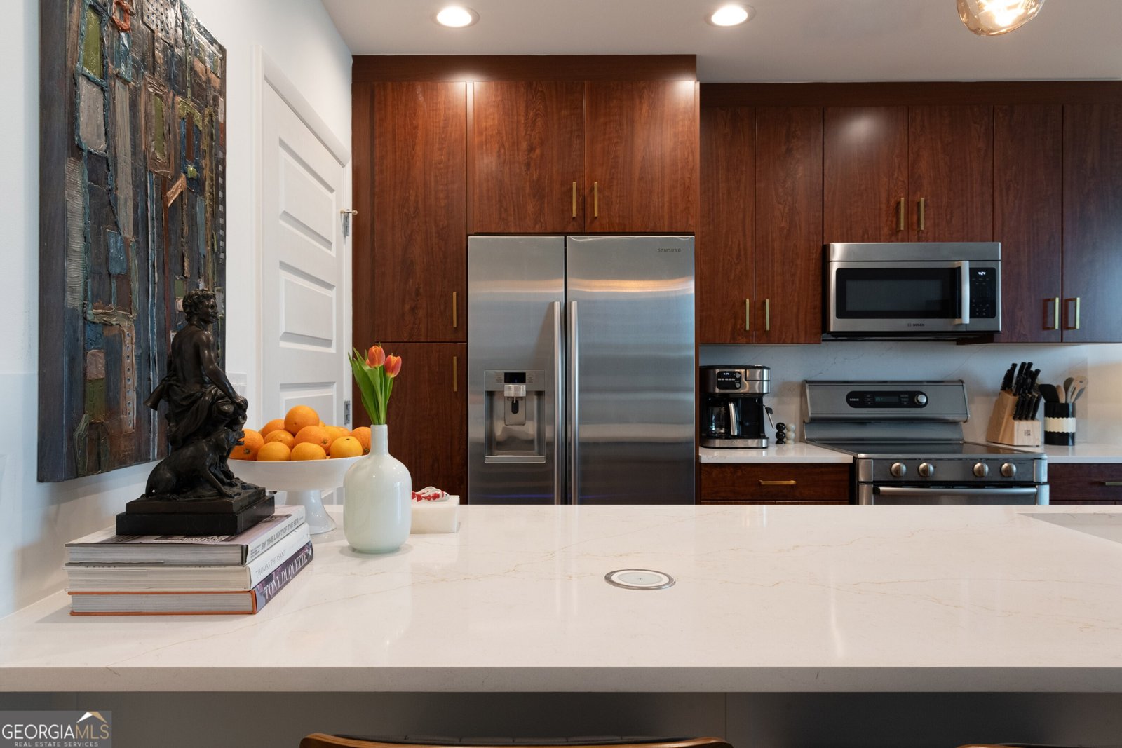 1080 Peachtree Street Atlanta - 3