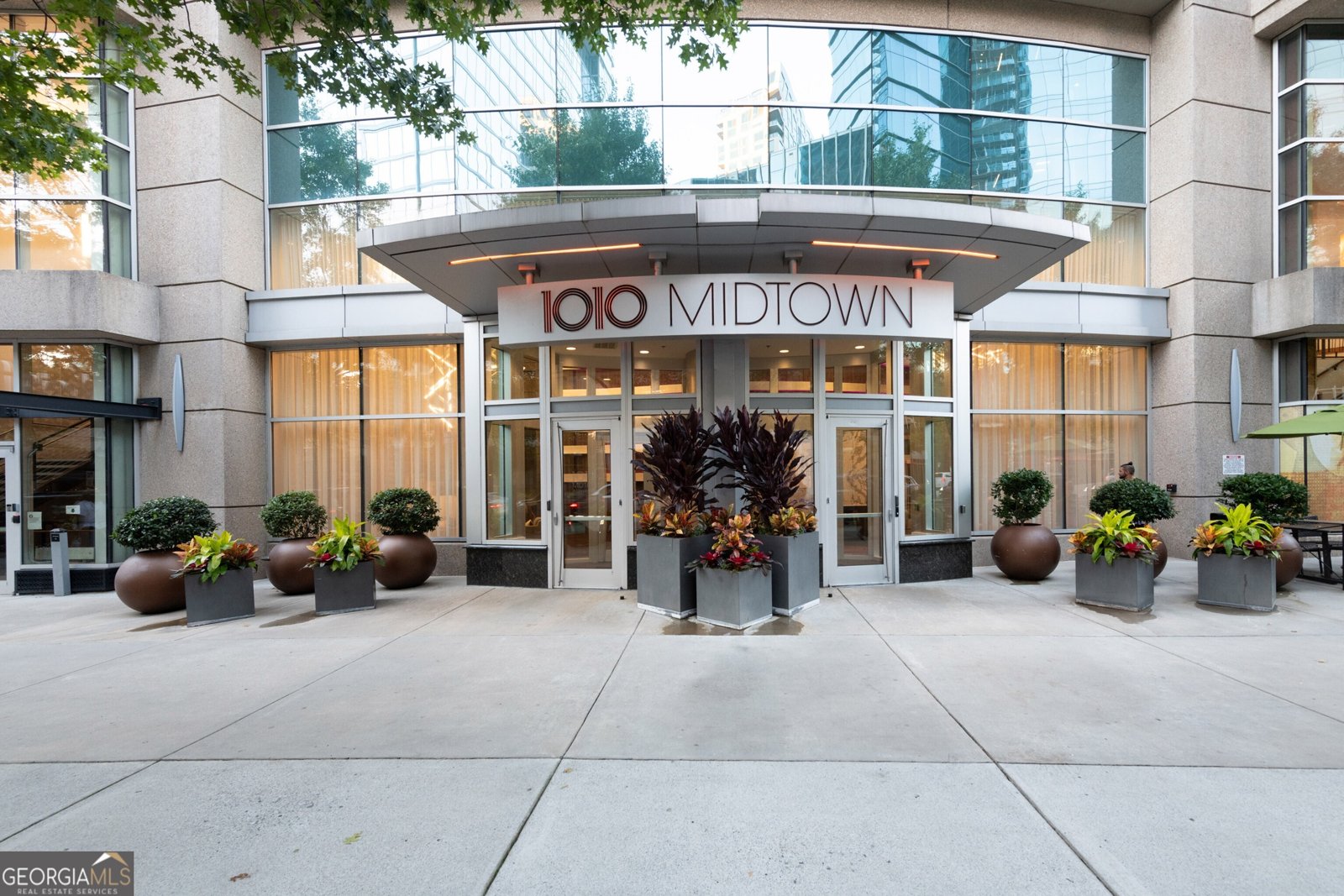 1080 Peachtree Street Atlanta - 31