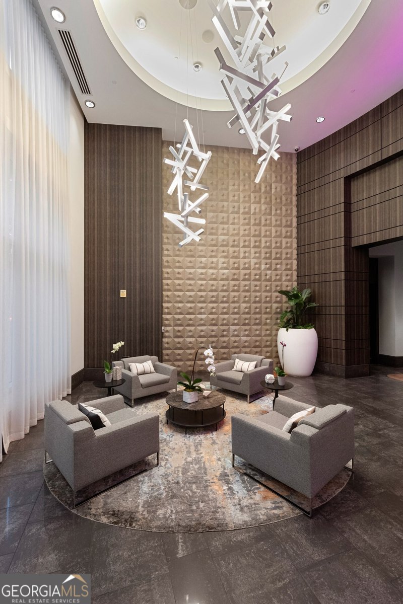 1080 Peachtree Street Atlanta - 32