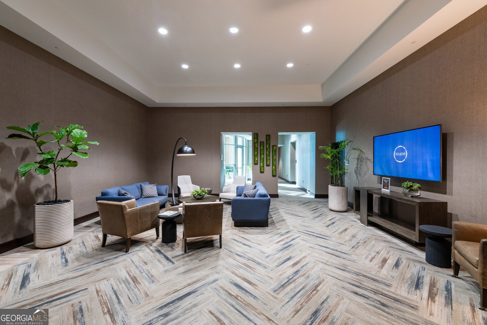 1080 Peachtree Street Atlanta - 33