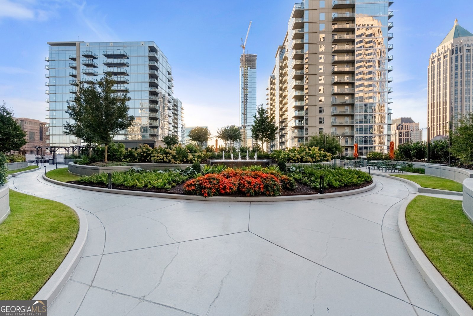 1080 Peachtree Street Atlanta - 35