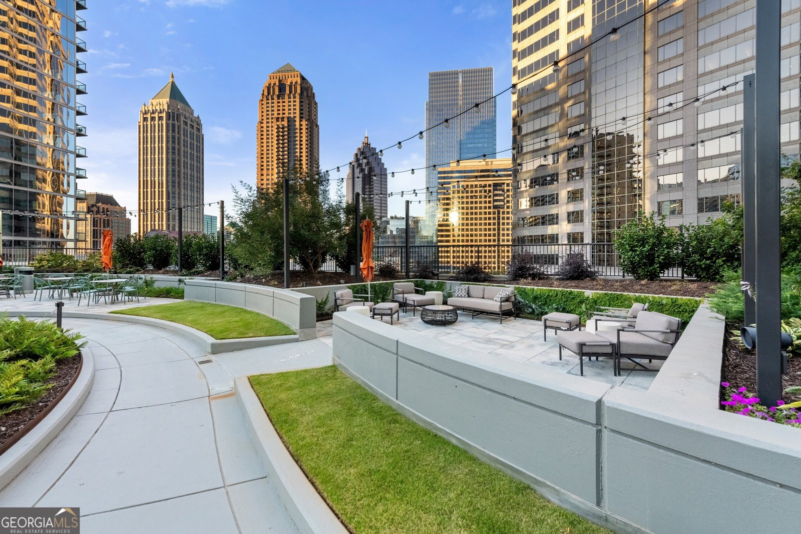 1080 Peachtree Street Atlanta - 37