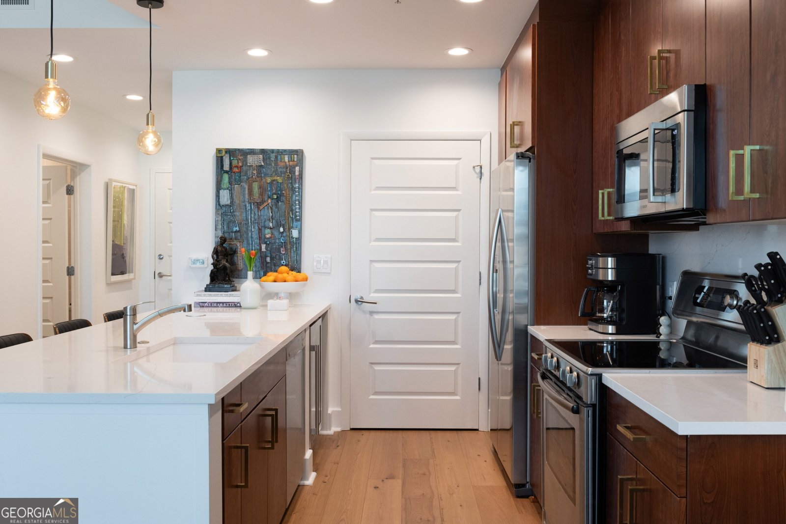 1080 Peachtree Street Atlanta - 4