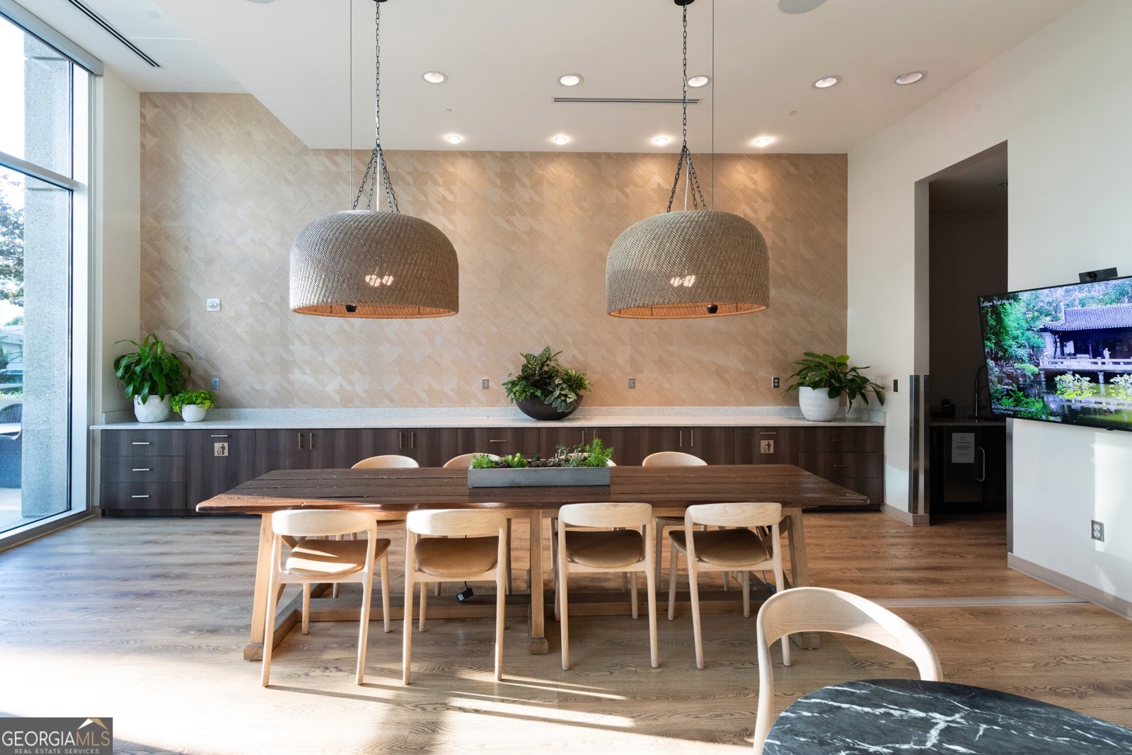 1080 Peachtree Street Atlanta - 43