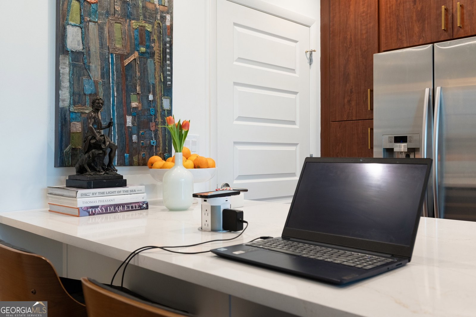 1080 Peachtree Street Atlanta - 5