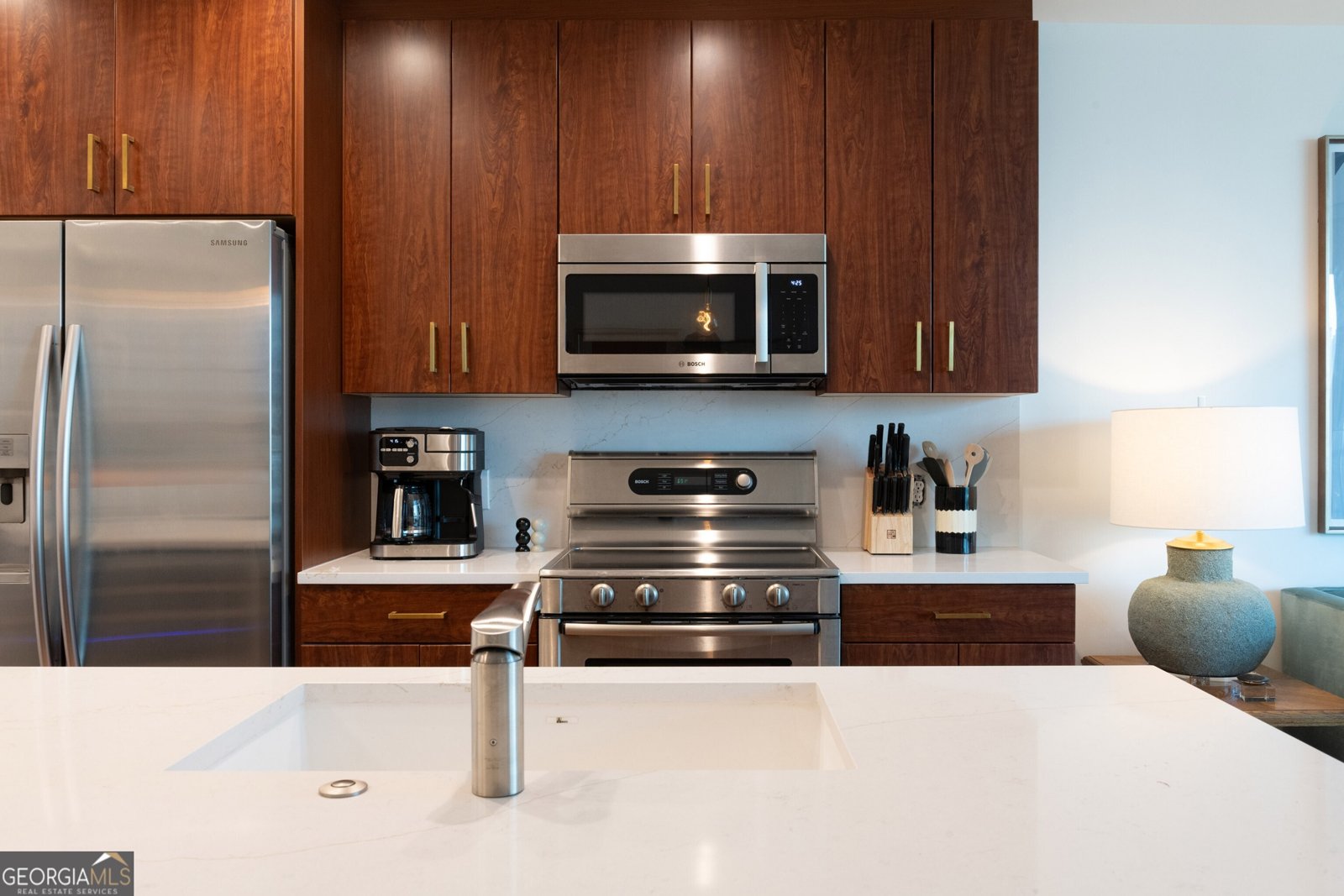 1080 Peachtree Street Atlanta - 6