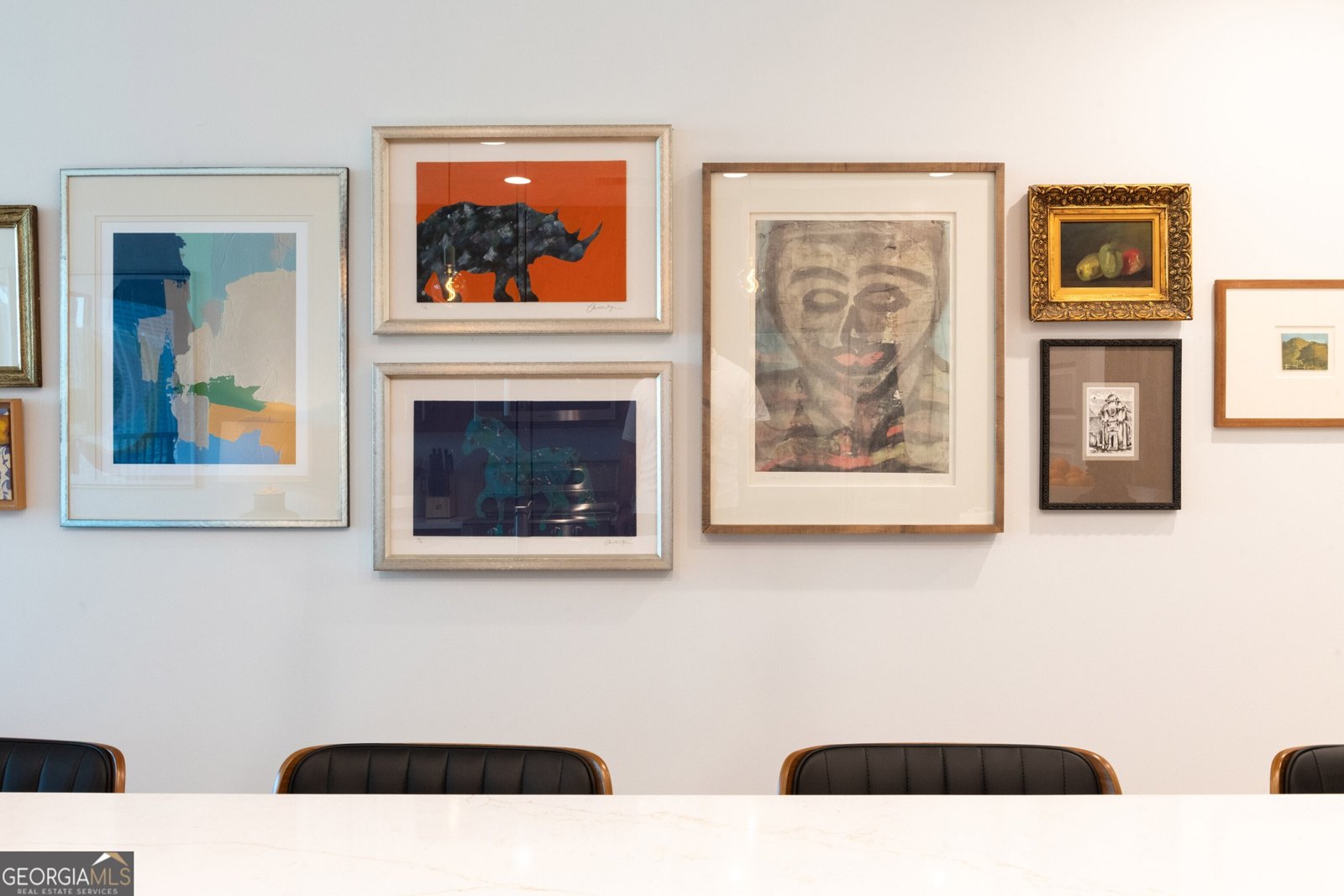 1080 Peachtree Street Atlanta - 7