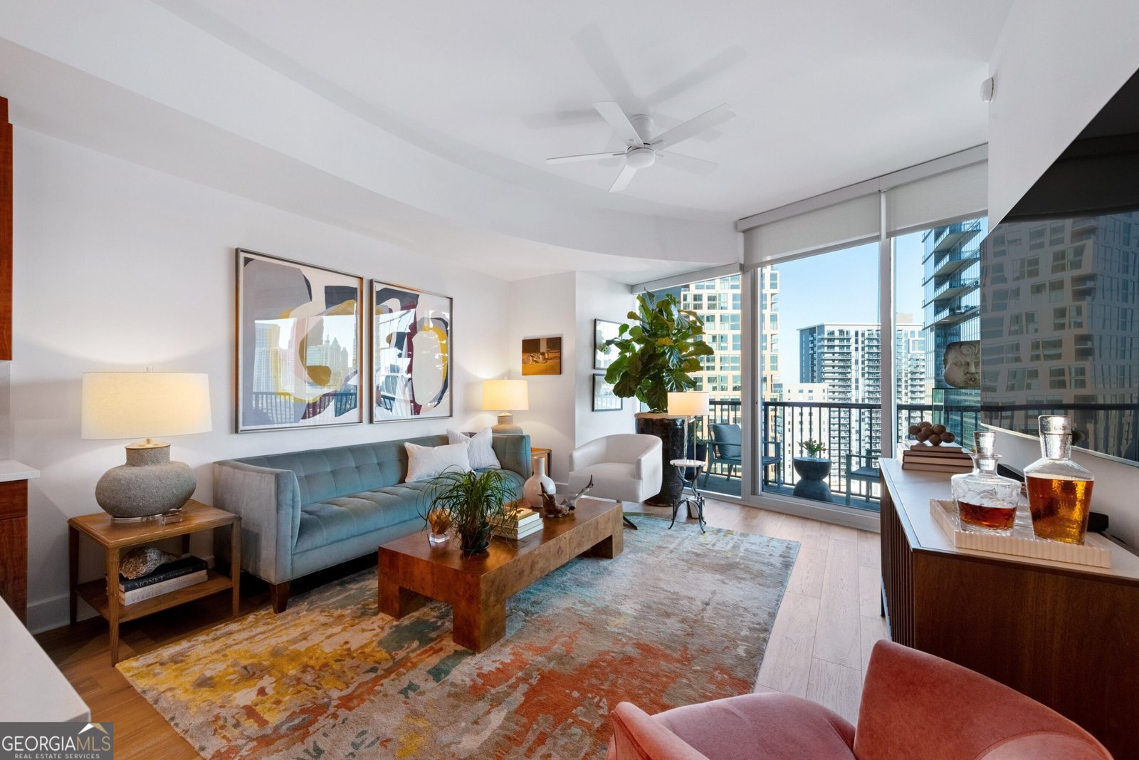 1080 Peachtree Street Atlanta - 8