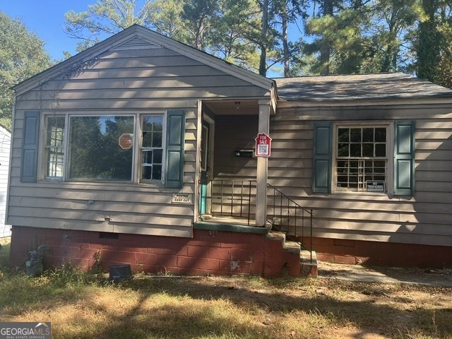 2752 Harlan Drive East Point - 1