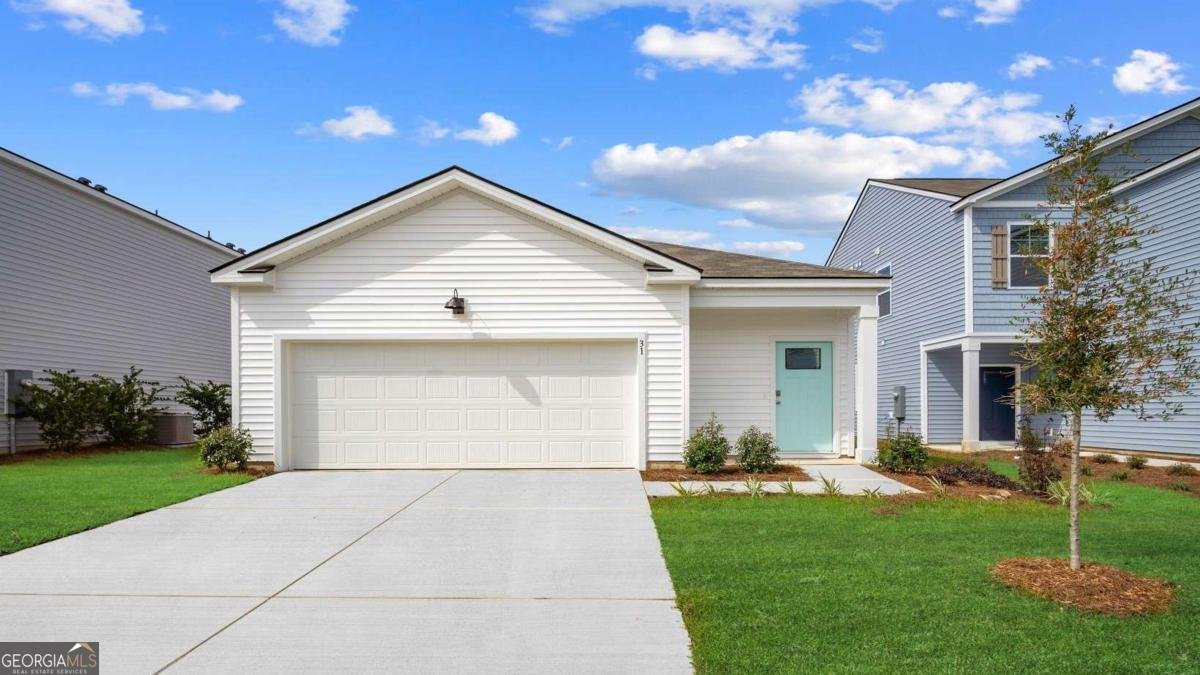 31 Cypress Loop Port Wentworth - 1