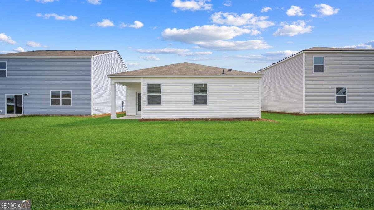 31 Cypress Loop Port Wentworth - 21