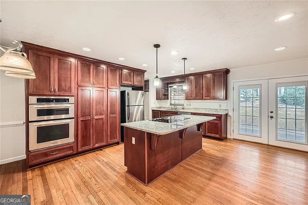 1276 Hickory Drive Lilburn - 2