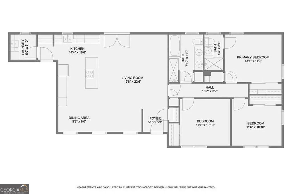 1276 Hickory Drive Lilburn - 29